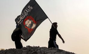 الصدر يحذر من فتنة خلال إحياء أربعينية الإمام الحسين في كربلاء- (تغريدة)
