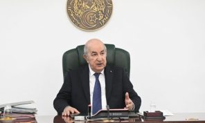 تبون: الجزائر قادرة على حفظ أمنها واستقرارها