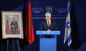 قناة عبرية: إسرائيل تعلم منذ عام بتحرش  السفير غوفرين بمغربيات