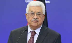 عباس: هناك قرار في “فتح” بالتجاوب مع جهود المصالحة الفلسطينية