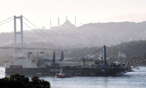 حادثة خطوط “نورد ستريم” تعيد إبراز مكانة تركيا كممر استراتيجي لنقل الطاقة إلى أوروبا