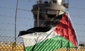 أسير فلسطيني مريض بالسرطان “يحتضر”