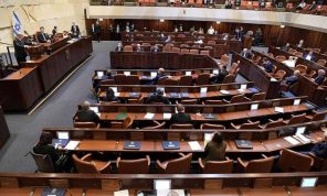 فلسطينيو الداخل والكنيست الإسرائيلي.. رحلة جبلية صعبة بين الوطن والمواطنة