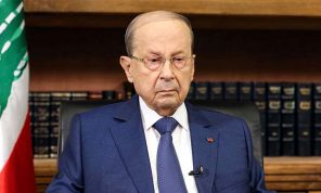 عهد عون: الحماسة ـ الطغيان ـ الضعف ـ النهايات