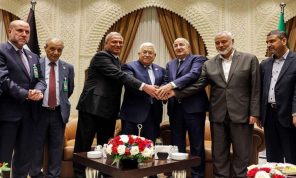 الجزائر تستضيف لقاءات الفرصة الأخيرة للمصالحة الفلسطينية قبل القمة العربية وتطرح خطة لإذابة الخلاف العميق بين فتح وحماس