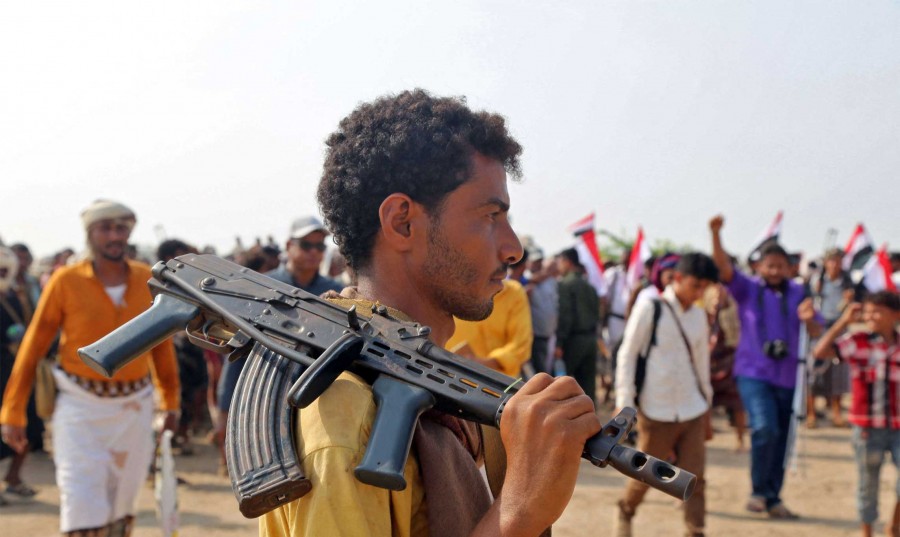 اليمن: الهدنة تنهار أمام رفض الحوثيين تمديدها إلا بشروطهم والوضع العسكري مرشّح للانفجار بشكل غير مسبوق