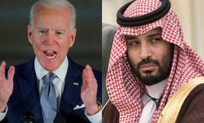 البيت الأبيض: بايدن “ليس لديه أي نية” للقاء ولي العهد السعودي في قمة مجموعة العشرين