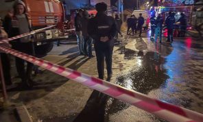 الثانية في غضون أيام.. مقتل طيارَين في حادث تحطم مقاتلة روسية- (فيديو)