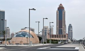 مونديال قطر.. شبكة مواصلات متطورة لتسهيل حركة الجماهير 