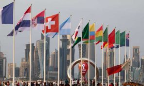 تمرين أمني ضخم لاختبار الجاهزية الأمنية لمونديال قطر 2022