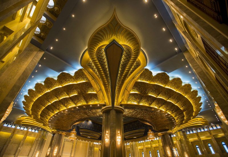 المسجد الكبير في الكويت 6-3