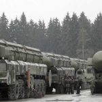 الضربة النووية… هل يفعلها بوتين؟