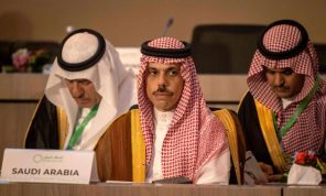 وزير الخارجية السعودي: دول أوبك+ تصرفت بمسؤولية واتخذت القرار المناسب