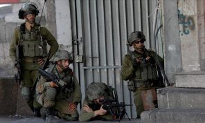 إصابة 37 فلسطينيا باعتداءات مستوطنين والجيش الإسرائيلي بالضفة