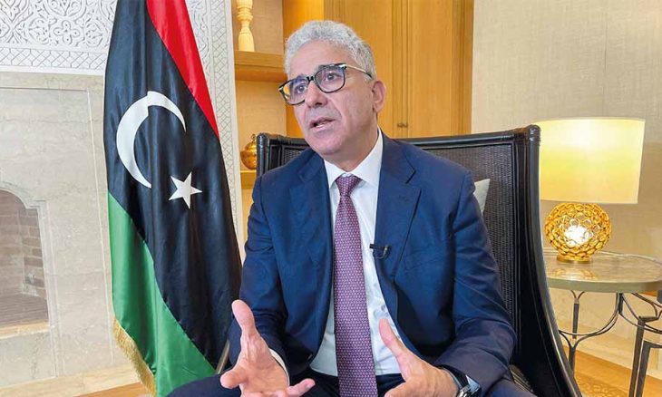 ليبيا: فُرصٌ ضئيلة للتقدم على مسار الحل السياسي وجدلٌ حول «الحكومة الثالثة» 1 11