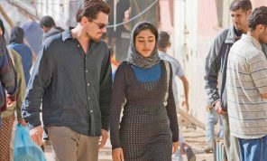السينما والنشوء الكولونيالي: الفرجة سبيلا للهيمنة
