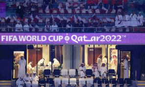 قطر وتهمة الغسيل الرياضي