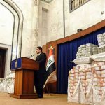 العراق: «مكافحة الفساد» كآلية لاستمراره