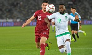 استبعاد السعودي المولد بسبب قضية منشطات والعابد بدلاً منه