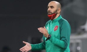 المغرب… الركراكي والمهمة الصعبة لخلافة خليلودجيتش