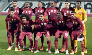  قطر تعول على عامل الأرض لمقارعة هولندا والسنغال