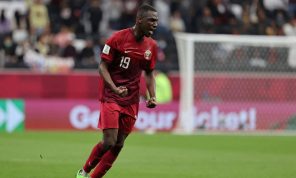 قطر تفوز على ألبانيا وديا استعدادا لكأس العالم