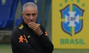 بدء وصول أفراد منتخب البرازيل لتورينو لبدء معسكر إعدادي لكأس العالم