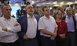 الأحزاب العربية في الكنيست الإسرائيلي في مواجهة الشيخوخة.. هل تستخلص الدروس؟