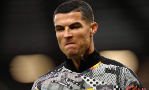 جواو ماريو: مشاكل رونالدو مع مانشستر لن تؤثر على البرتغال خلال المونديال