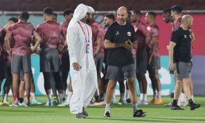 قطر تسعى الى دخول التاريخ من بوابة الإكوادور