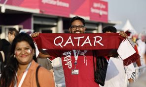 مدونون موريتانيون: قطر صنعت الفرق باستضافتها مونديال 2022