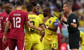 لماذا خسر المنتخب القطري بهذه السهولة؟