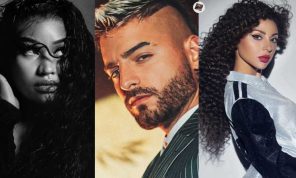 من غناء نيكي ميناج ومالوما وميريام فارس.. الأغنية الرسمية لمونديال قطر عابرة للقارات- (صورة)