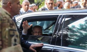 لبنان يدخل مرحلة فراغ رئاسي مع انتهاء ولاية ميشال عون
