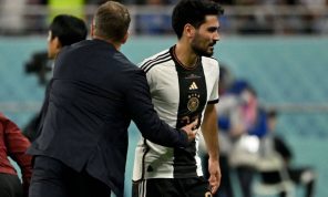 نوير وغوندوغان: منتخب ألمانيا فرط في انتصار سهل أمام اليابان