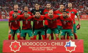 ماذا قال الخبراء لـ”القدس العربي” عن تشكيلة المنتخب المغربي؟
