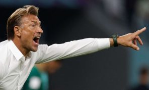 رونار: متحدون سوياً..وفخورٌ جدا باللاعبين والأداء