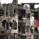 نيران متقاطعة للدول الخمس في سوريا