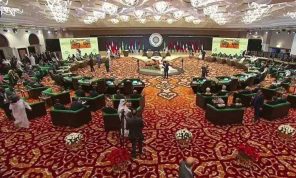قمة «لمّ الشمل» العربية… مياه قديمة في قوارير جديدة