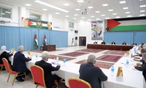 المؤتمر الشعبي الفلسطيني يقرع جدران الخزان