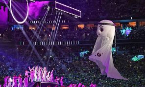 كأس العالم قطر 2022 وأهل الثقافة: صورة جديدة للعرب في عيون العالم