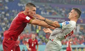 تريندات الكرة: إلى أي مدى كان مونديال قطر سياسياً؟