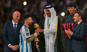 المونديال القطري: الفرح العربي