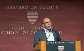 المرزوقي: مسار “تلميذ السيسي” ضد التاريخ وكان على “النهضة” الدفاع عن الثورة كما فعل حزب العدالة التركي