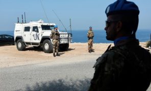 لبنان يعتقل مناصراً لـ”حزب الله” في إطار تحقيق حول مقتل جندي أيرلندي