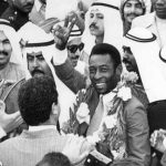 ملك الكرة: الوجه السياسي والأفريقي والعربي لبيليه