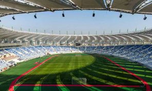 وزير الشباب والرياضة العراقي: حفل افتتاح خليجي 25 سيكون رائعا