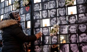 كندا وبريطانيا وأوكرانيا والسويد تطلب التحكيم مع إيران بشأن إسقاط طائرة ركاب