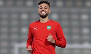 المغرب بدون أكرد ومزراوي.. ورونالدو على الدكة مجددا