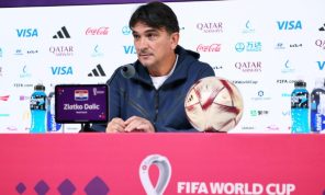 مدرب كرواتيا: نحترم المنتخب المغربي الذي أبهرنا